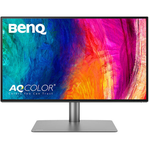 BenQ PD2725U DesignVue Designer 27" 16:9 HDR 4K IPS Monitor