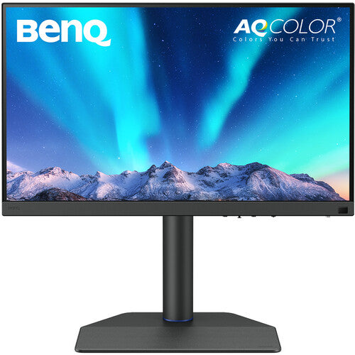 BenQ PhotoVue SW272Q 27" 1440p HDR Monitor