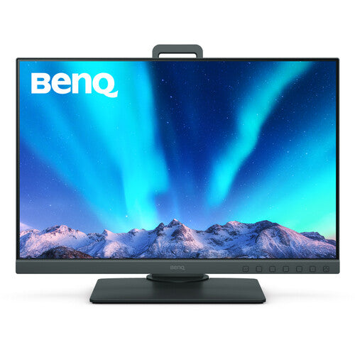 BenQ SW240 24.1" 16:10 PhotoVue IPS Monitor