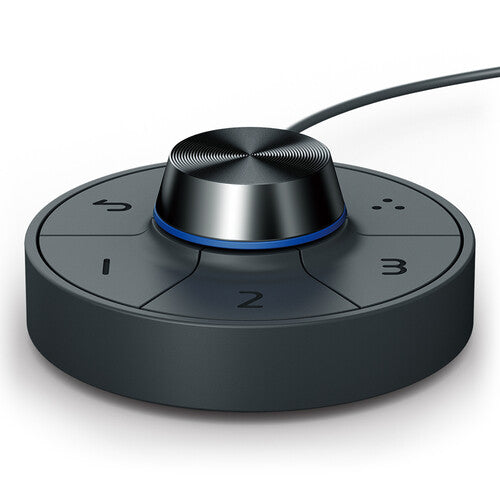 BenQ SW321C 32" 16:9 4K HDR IPS Photo and Video Editing Monitor