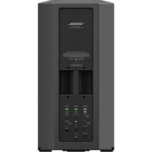 Bose F1 Model 812 Powered Flexible Array Loudspeaker