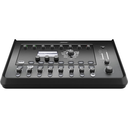 Bose T8S ToneMatch 8-Channel Audio Mixer and USB Interface