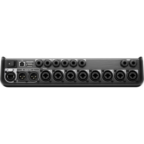 Bose T8S ToneMatch 8-Channel Audio Mixer and USB Interface