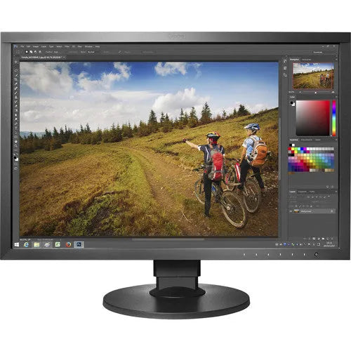 EIZO ColorEdge CS2420 24" 16:10 IPS Monitor