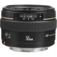 Canon EF 50mm f/1.4 USM Lens - BHM Store