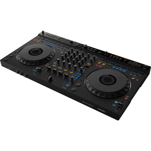 pioneer dj grv6