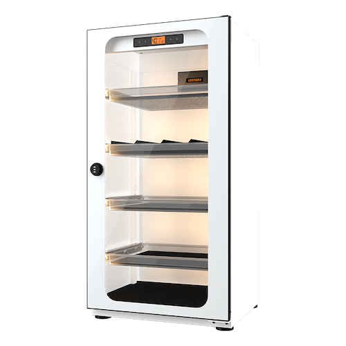 lenthem dtw-105d dry cabinet