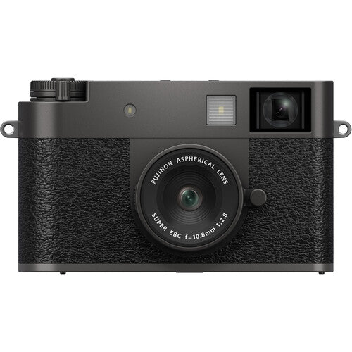 FUJIFILM X half Digital Camera in 2 Colors