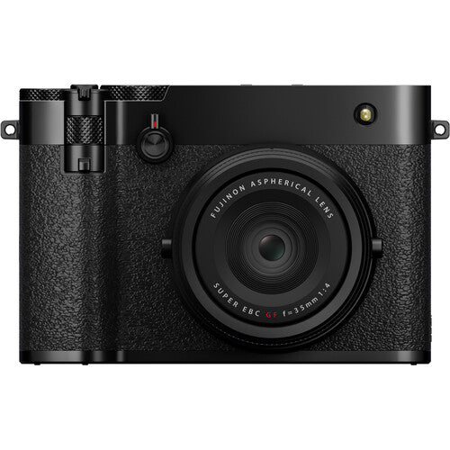 FUJIFILM GFX100RF Digital Camera in 2 Colors