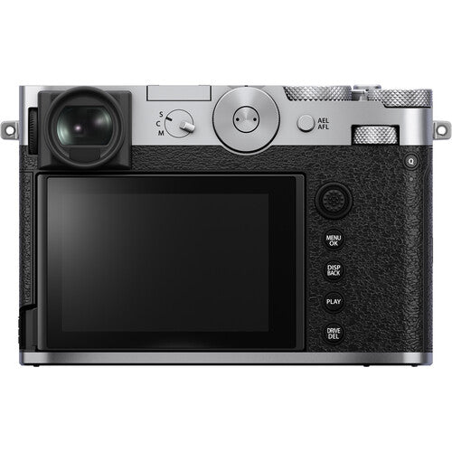 FUJIFILM GFX100RF Digital Camera in 2 Colors