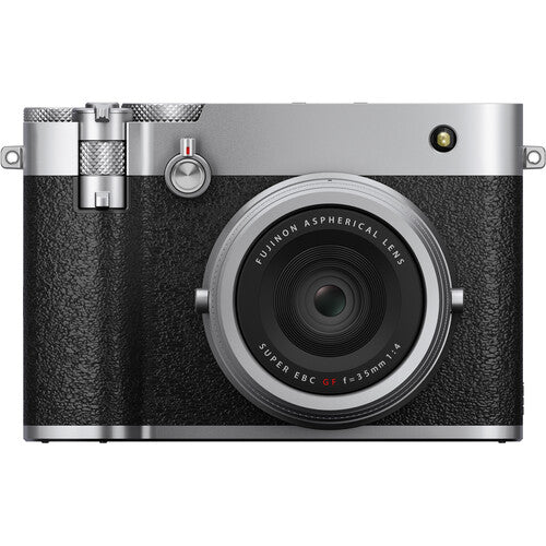 FUJIFILM GFX100RF Digital Camera in 2 Colors