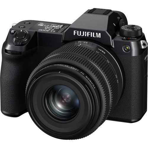 fujifilm GFX 50S II Kit