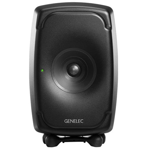 Genelec 8331 SAM Studio Monitor (Black Finish)
