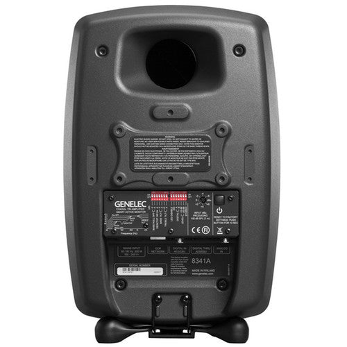 Genelec 8341A SAM Studio Monitor (Producer Finish)