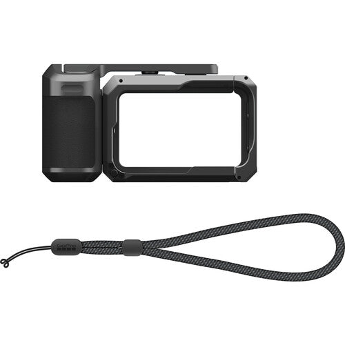 GoPro MISSION 1 PRO Grip Edition