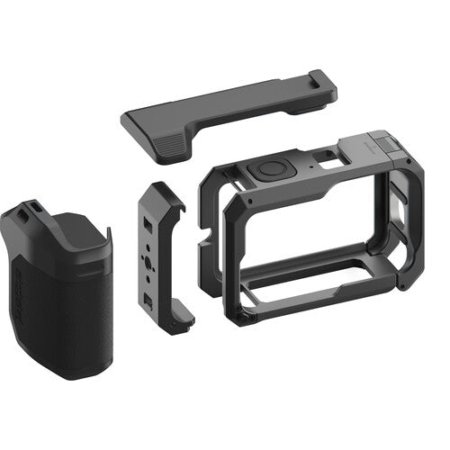GoPro MISSION 1 PRO Grip Edition