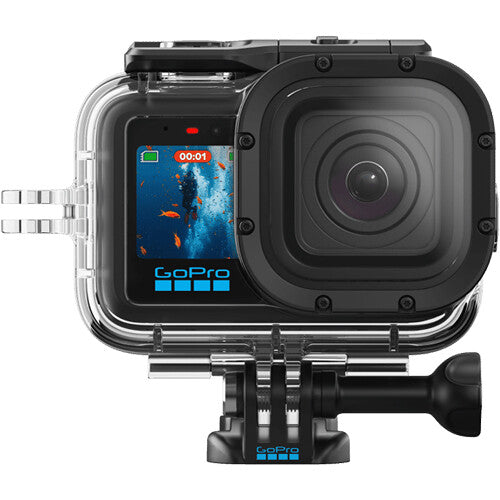 GoPro Protective Housing for MISSION 1 PRO