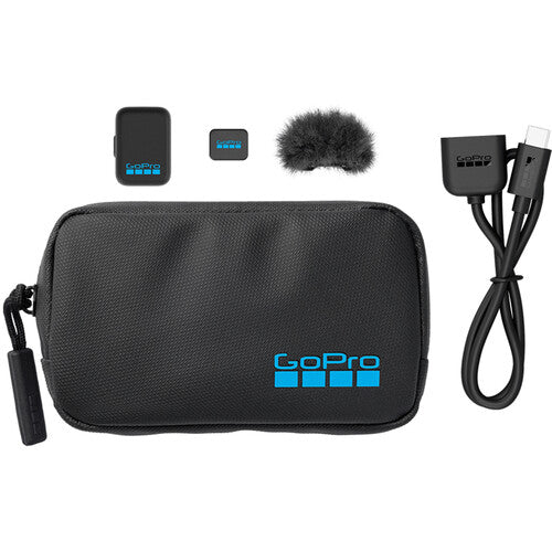 GoPro Wireless Mic Transmitter for MISSION Series