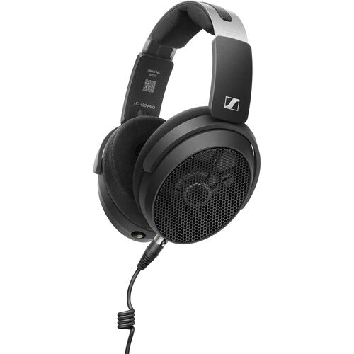 Sennheiser HD-490 PRO Plus