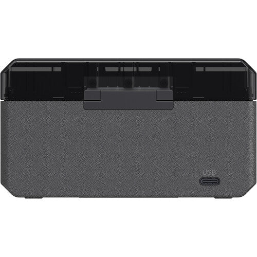 Hollyland LARK MAX Duo 2-Person Wireless Microphone System (2.4 GHz)