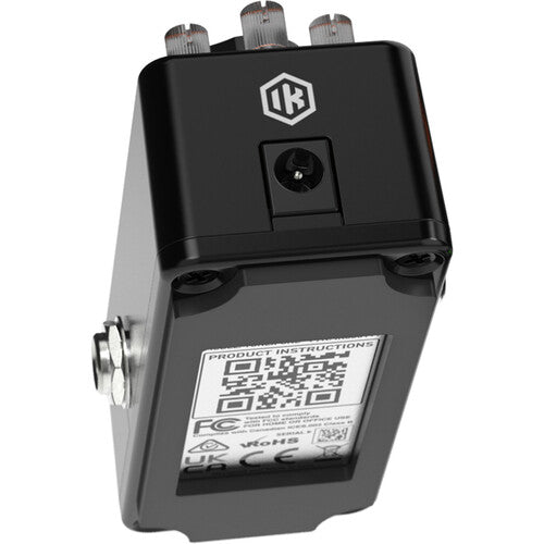 IK Multimedia TONEX ONE AI Modeling Multi-FX Pedal