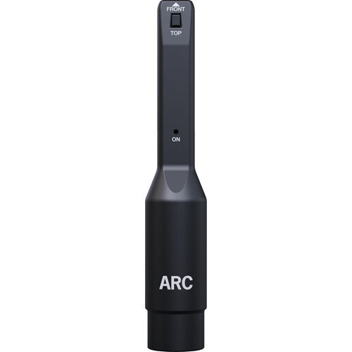 IK Multimedia iLoud Precision 5 Active 2-Way 135W 5" Studio Monitor (Black, Single)