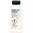 ilford ilfostop