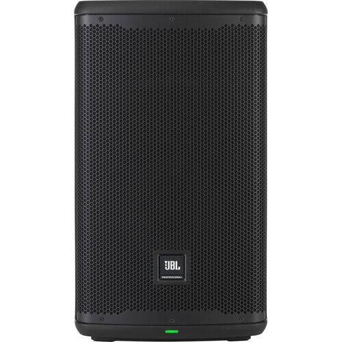 JBL EON710 Two-Way 10" 1300W Powered Portable PA Speaker with Bluetooth and DSP