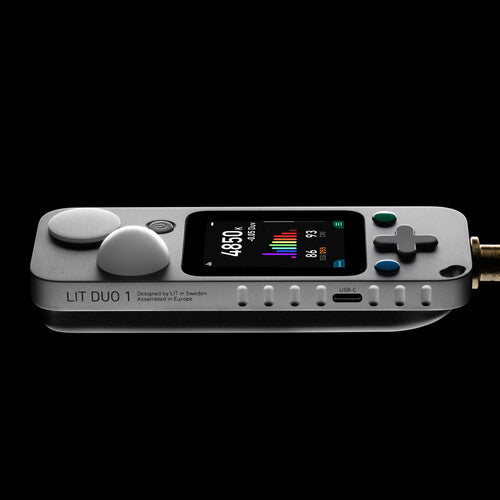 LIT Systems LIT DUO 1 Digital Light Meter