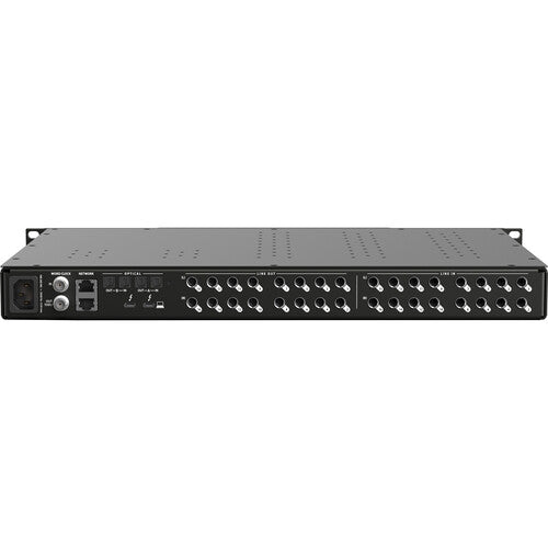 MOTU 16A 32 x 34 Thunderbolt 4 / USB4 Audio Interface