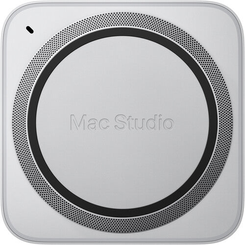 Apple Mac Studio M3 Ultra Chip 96GB RAM