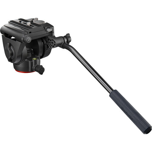 Manfrotto ONE Hybrid Aluminum Tripod