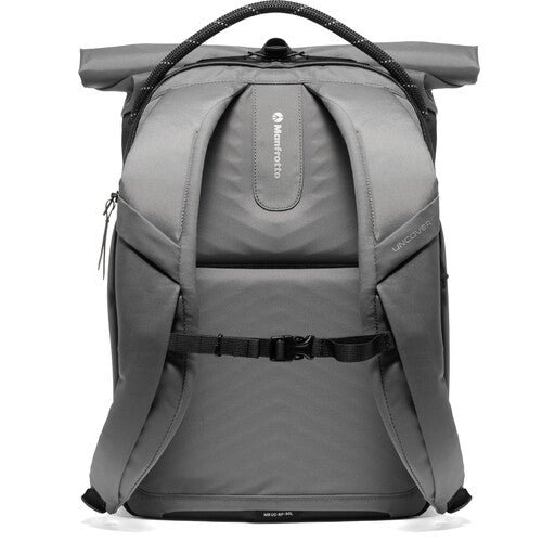 Manfrotto Uncover Backpack (Black, 30L)