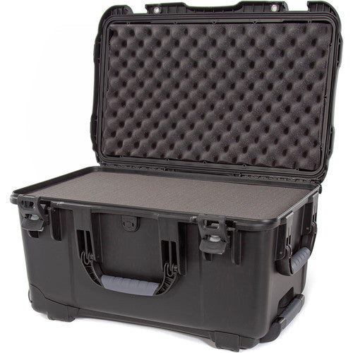 Nanuk 938 Wheeled Hard Case with Interior Foam in 3 Colors