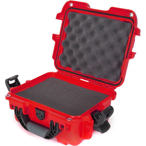 Nanuk 905 Hard Case with Foam in 8 Colors