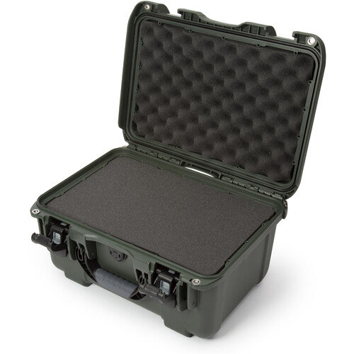 Nanuk 918 Hard Case with Interior Foam in 3 Colors