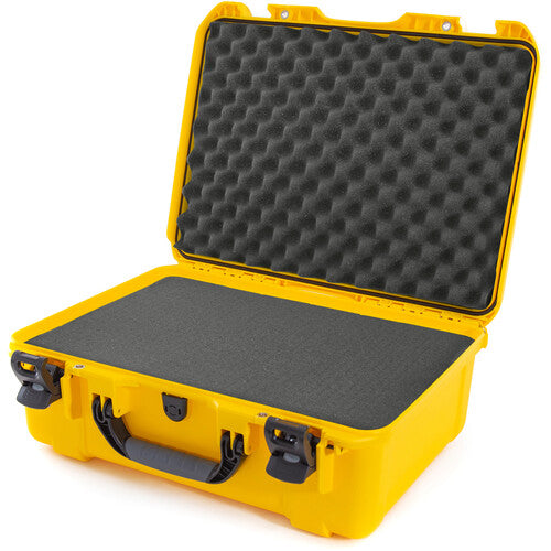 Nanuk 940 Hard Case with Foam in 2 Colors