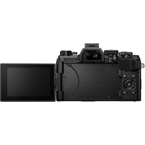 OM SYSTEM OM-5 Mirrorless Camera