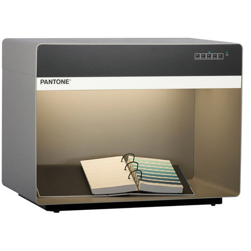 Pantone 5 Light Booth D65