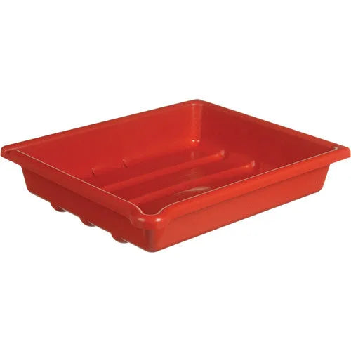 Paterson 8x10" Tray (Red)