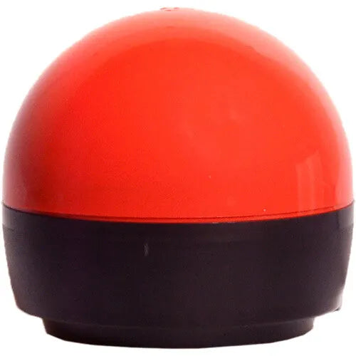 Paterson Darkroom Safelight with Red A-Dome Filter