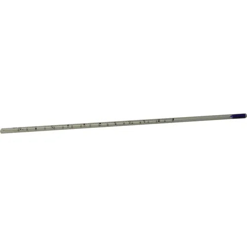 Paterson 12" Color Thermometer