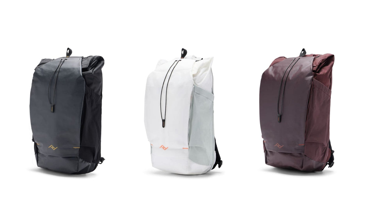 peak design outdoor backpack 45l