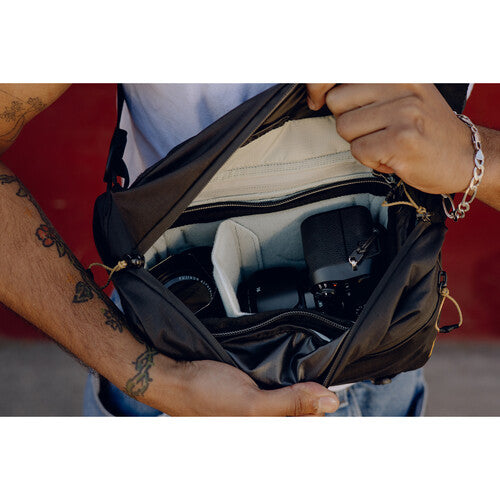 Peak Design Outdoor Sling 7L in 3 Colors