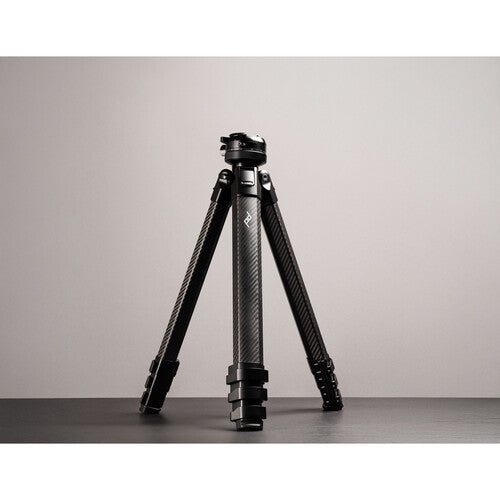 Peak Design Pro Tall Carbon Fiber Tripod with Ball Head