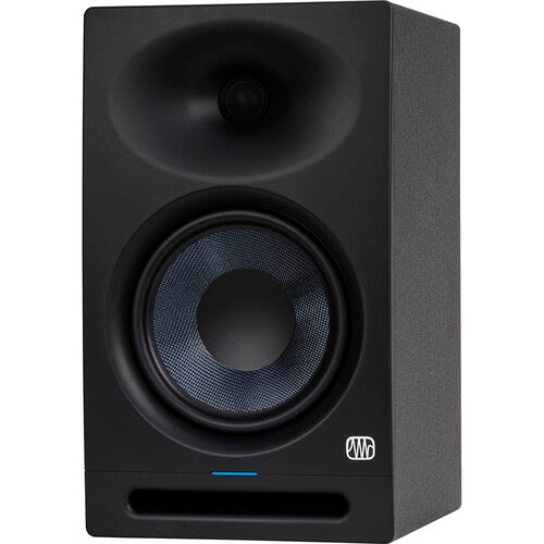 PreSonus Eris Studio 8 Powered 8" 140W Studio Monitor Kit
