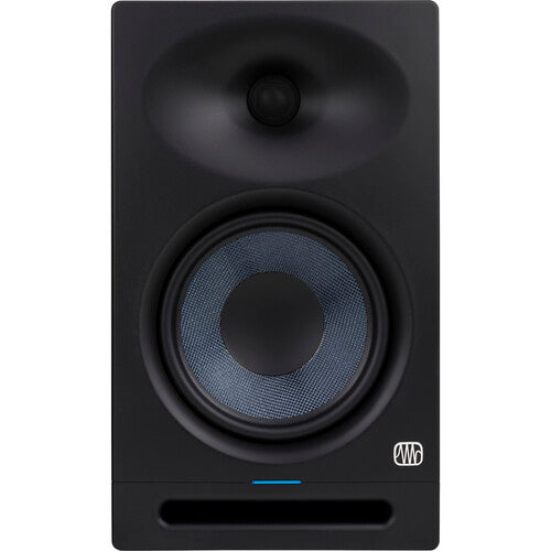 PreSonus Eris Studio 8 Powered 8" 140W Studio Monitor Kit