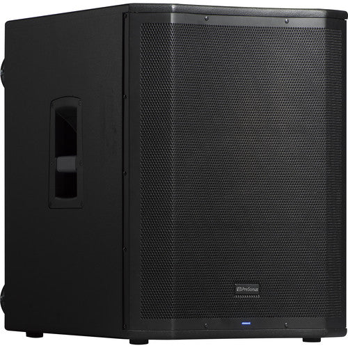 PreSonus AIR18S Active Sound-Reinforcement Subwoofer