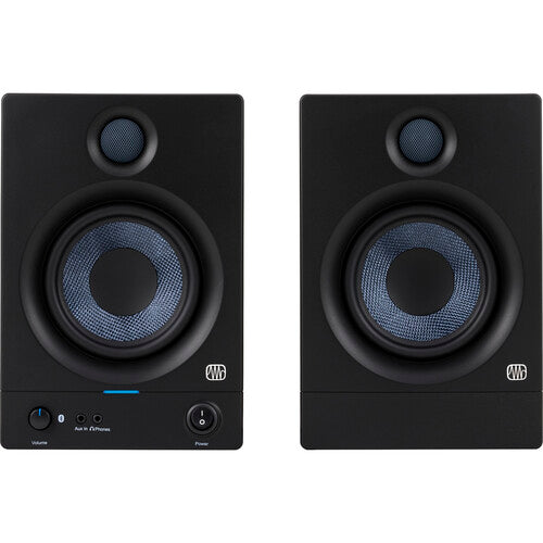 PreSonus Eris 5BT 100W 5.25" Active Media Reference Monitors with Bluetooth (Pair)