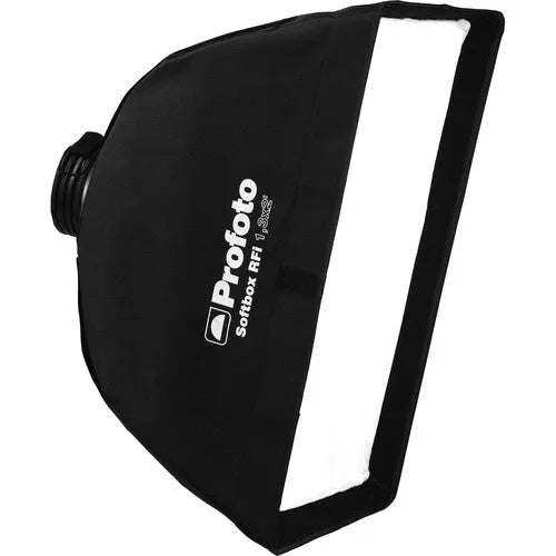 Profoto RFi 1.3 x 2' Softbox - BHM Store
